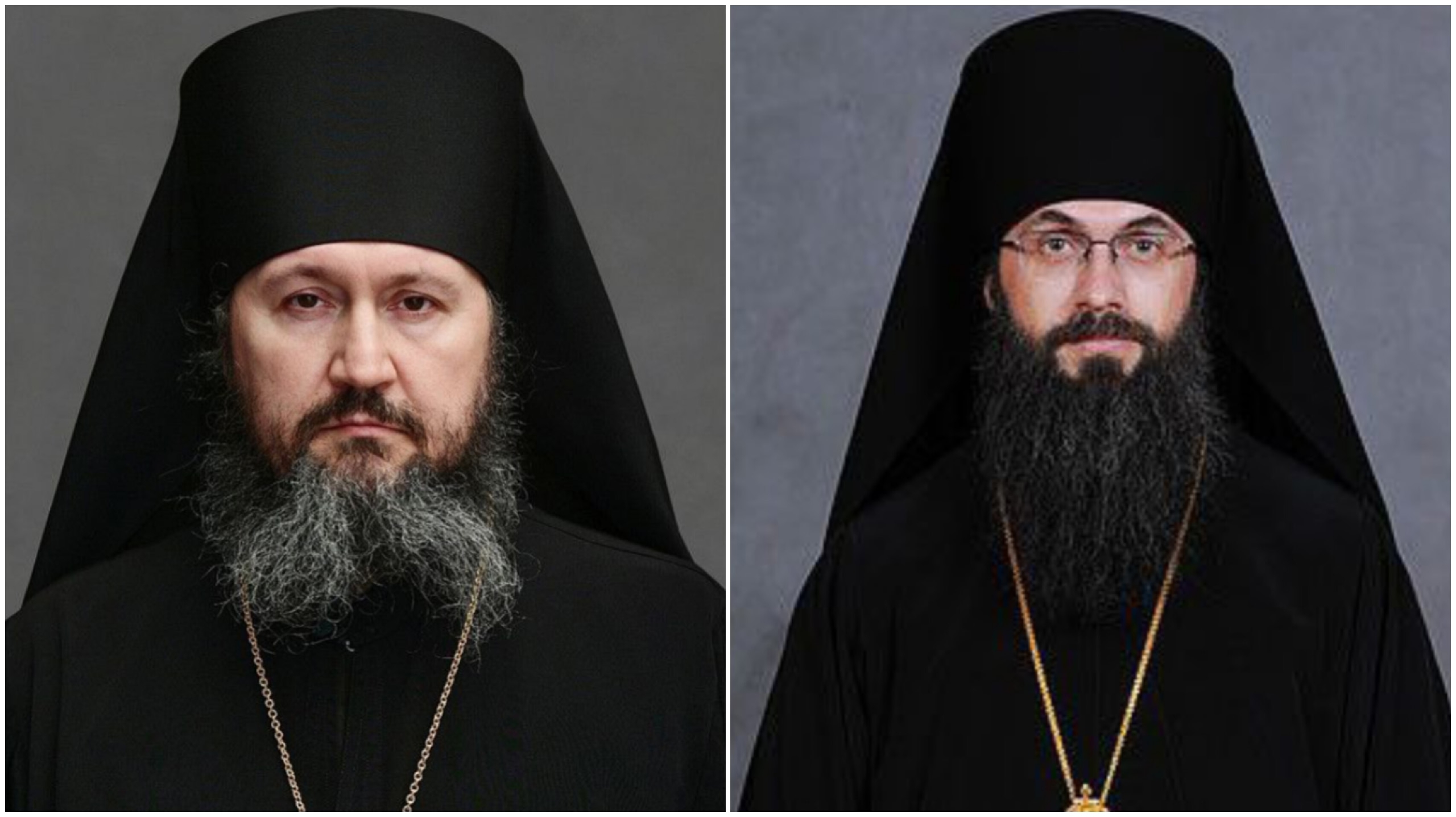 Балаковский епископ Варфоломей возглавил Новосибирскую митрополию